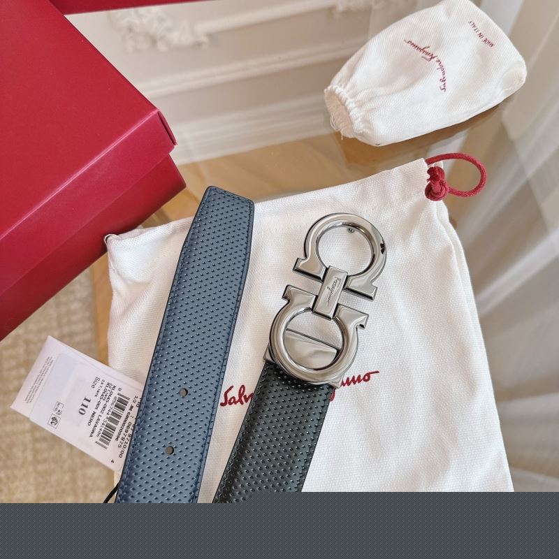 Ferragamo Belts